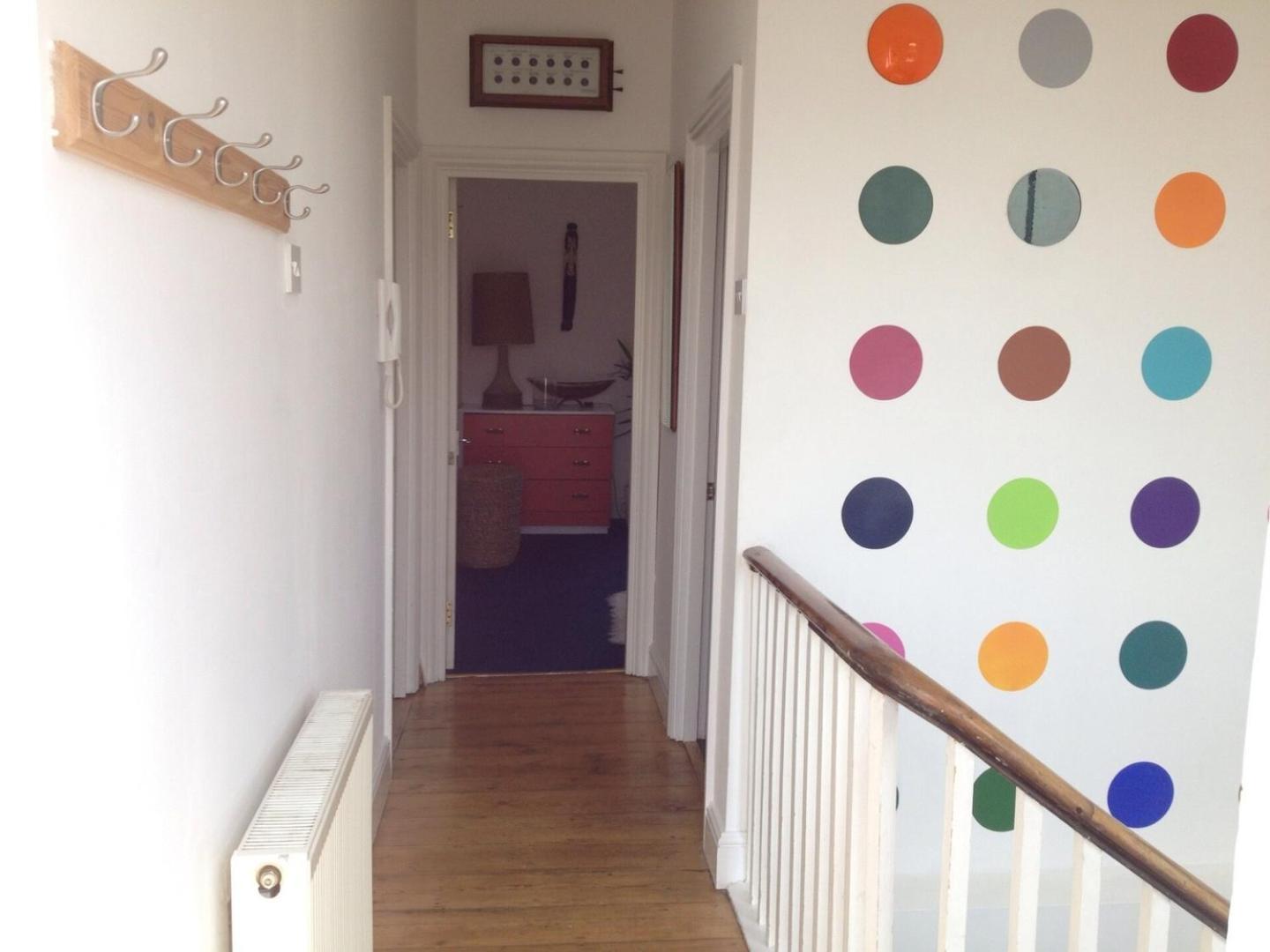 Holiday home Large Shoreditch 2dbl Bed Loft *