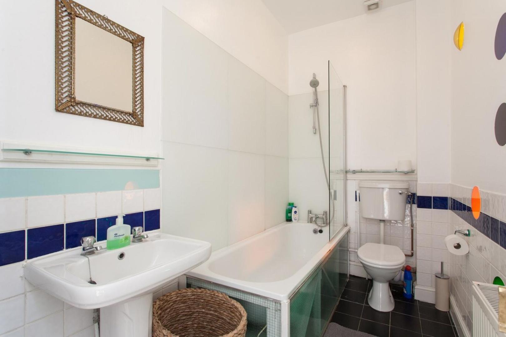 Large Shoreditch 2dbl Bed Loft