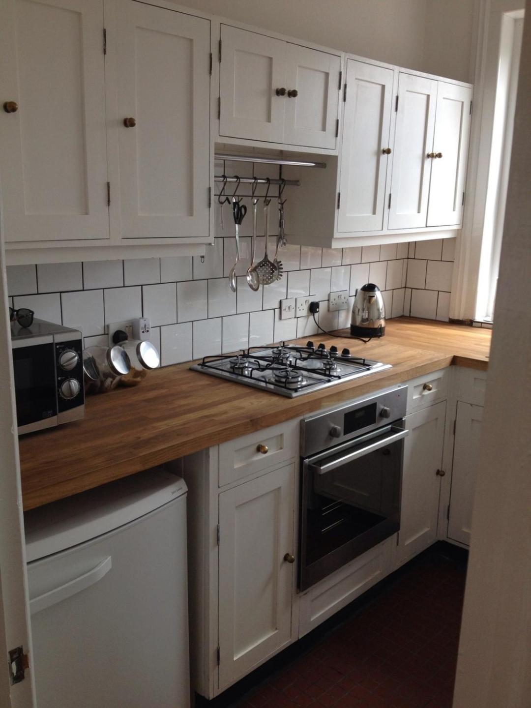 Large Shoreditch 2dbl Bed Loft London