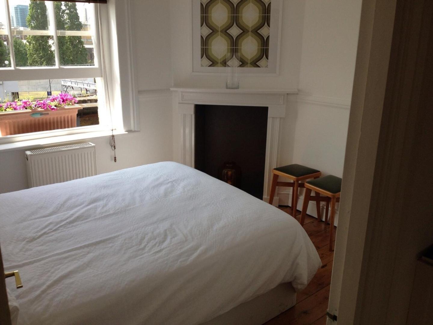 Holiday home Large Shoreditch 2dbl Bed Loft