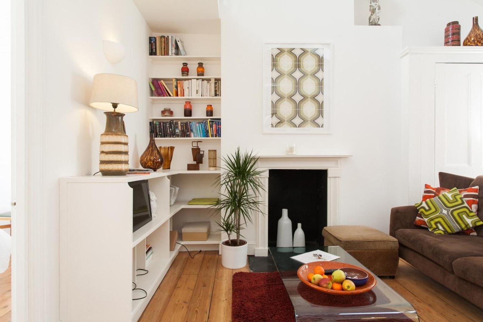 Holiday home Large Shoreditch 2dbl Bed Loft
