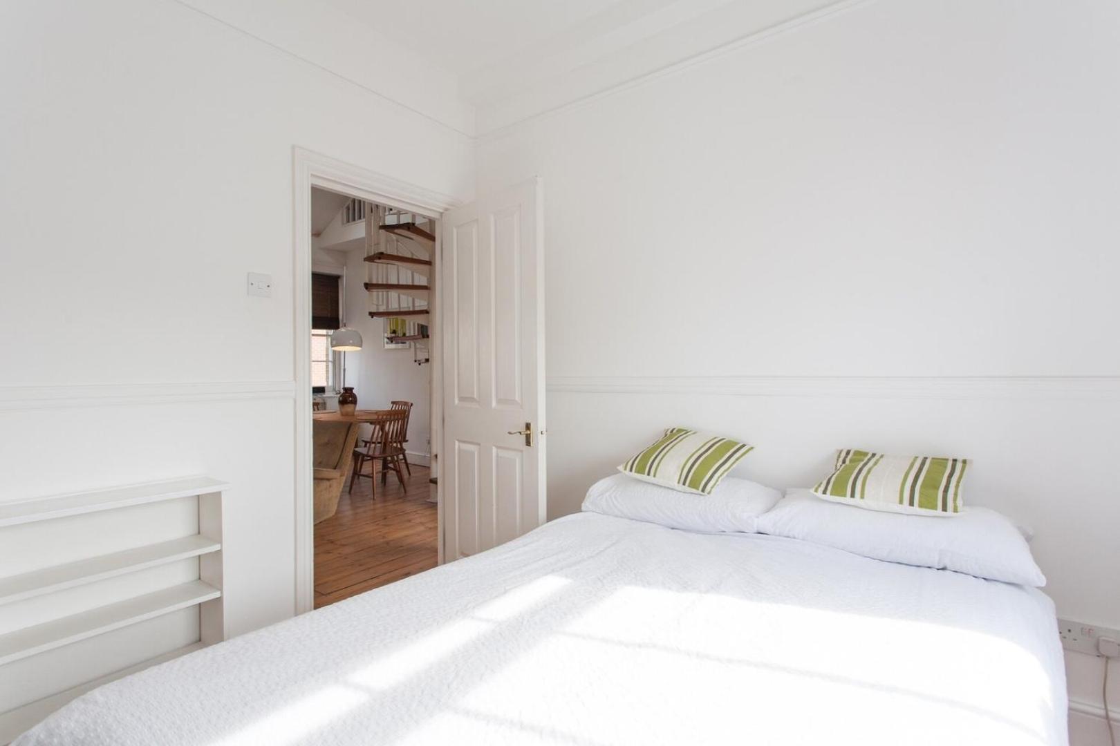 Large Shoreditch 2dbl Bed Loft Holiday home London