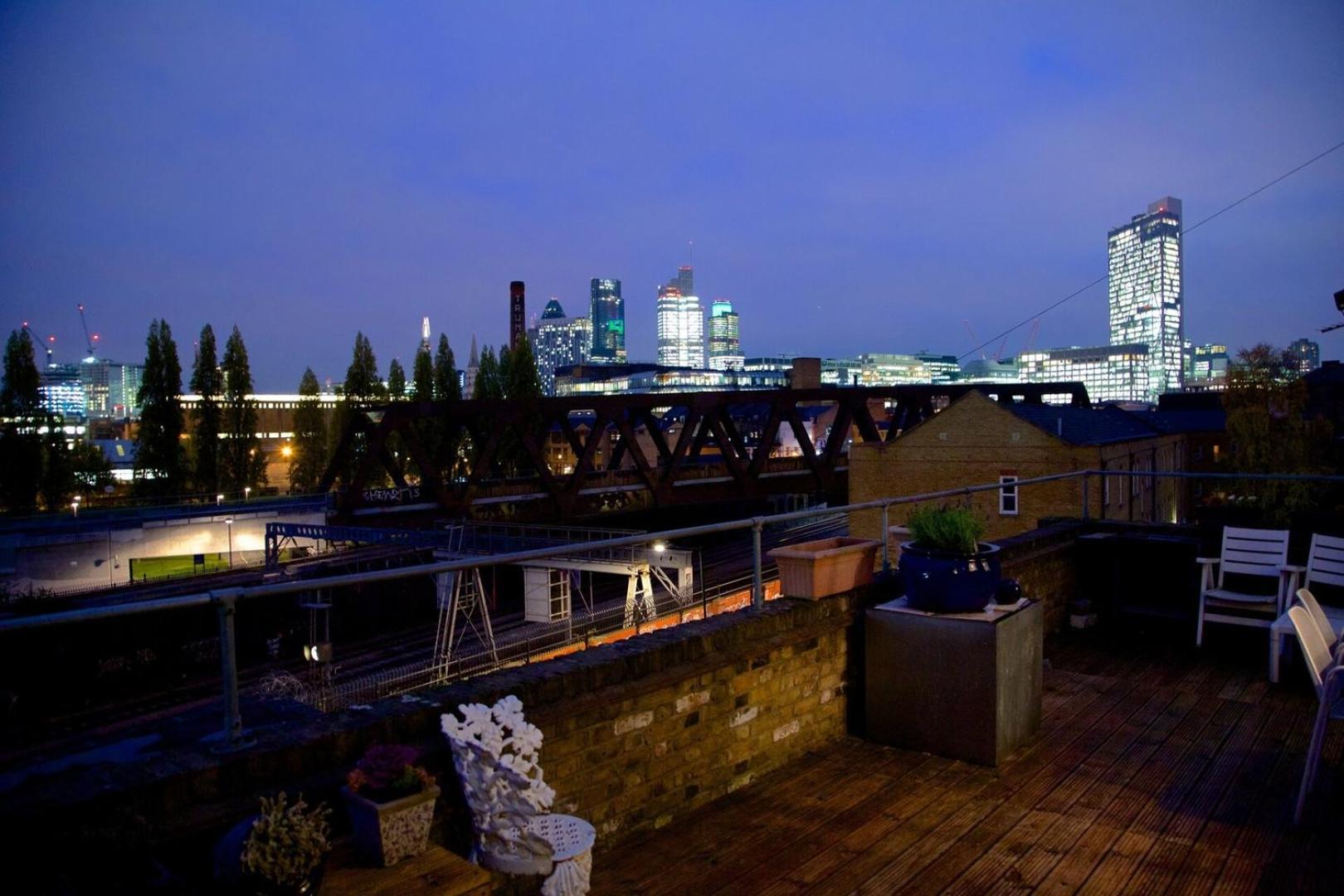 Holiday home Large Shoreditch 2dbl Bed Loft *