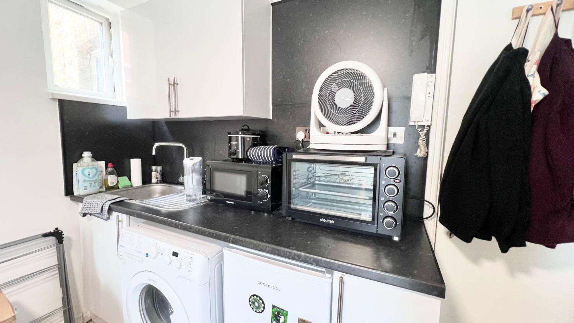 Cosy - Apartment