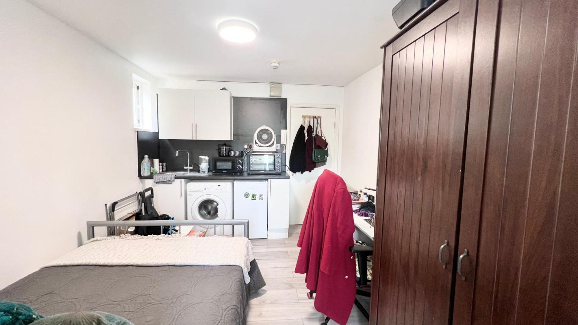 Cosy - Apartment *