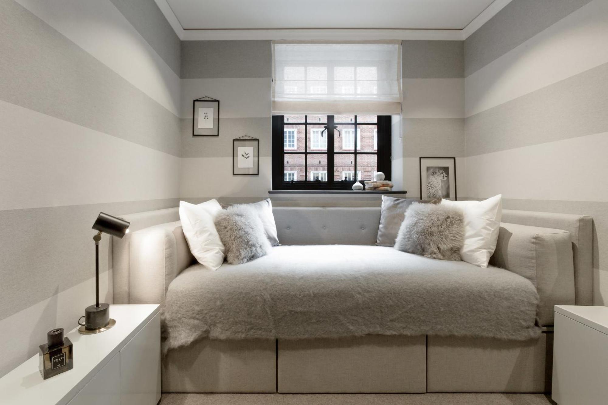 Apartment Knightsbridge & Chelsea Lux *