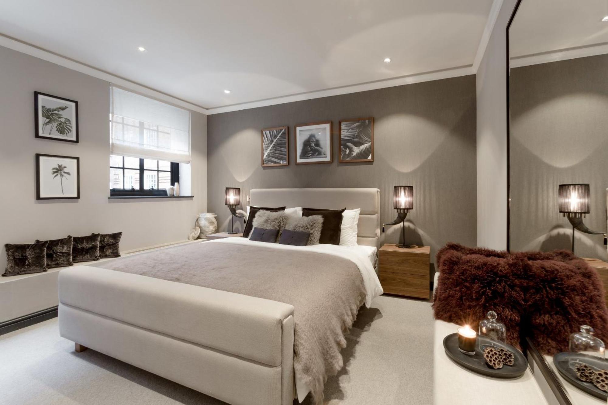 Knightsbridge & Chelsea Lux Apartment London