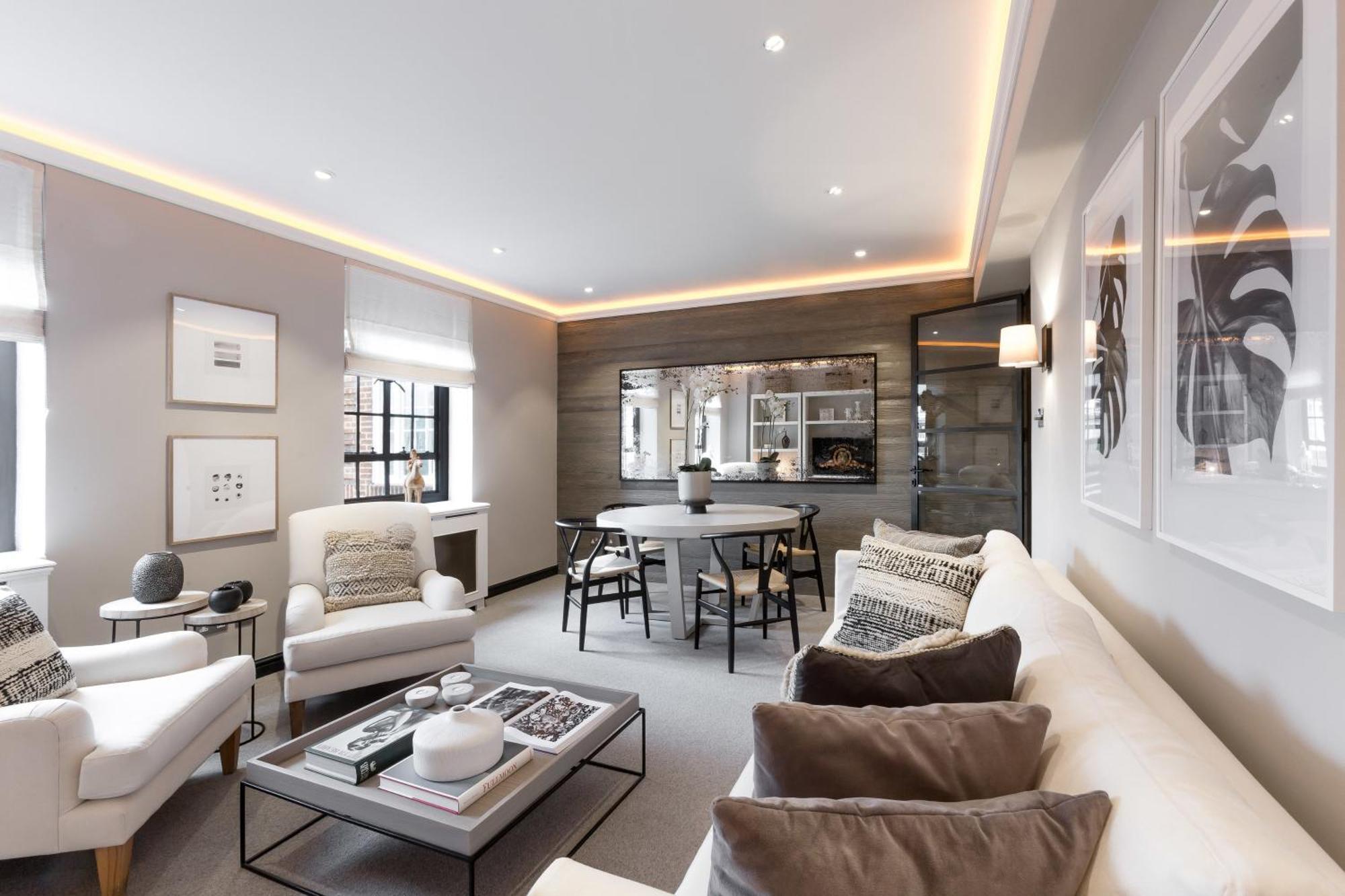 Knightsbridge & Chelsea Lux *