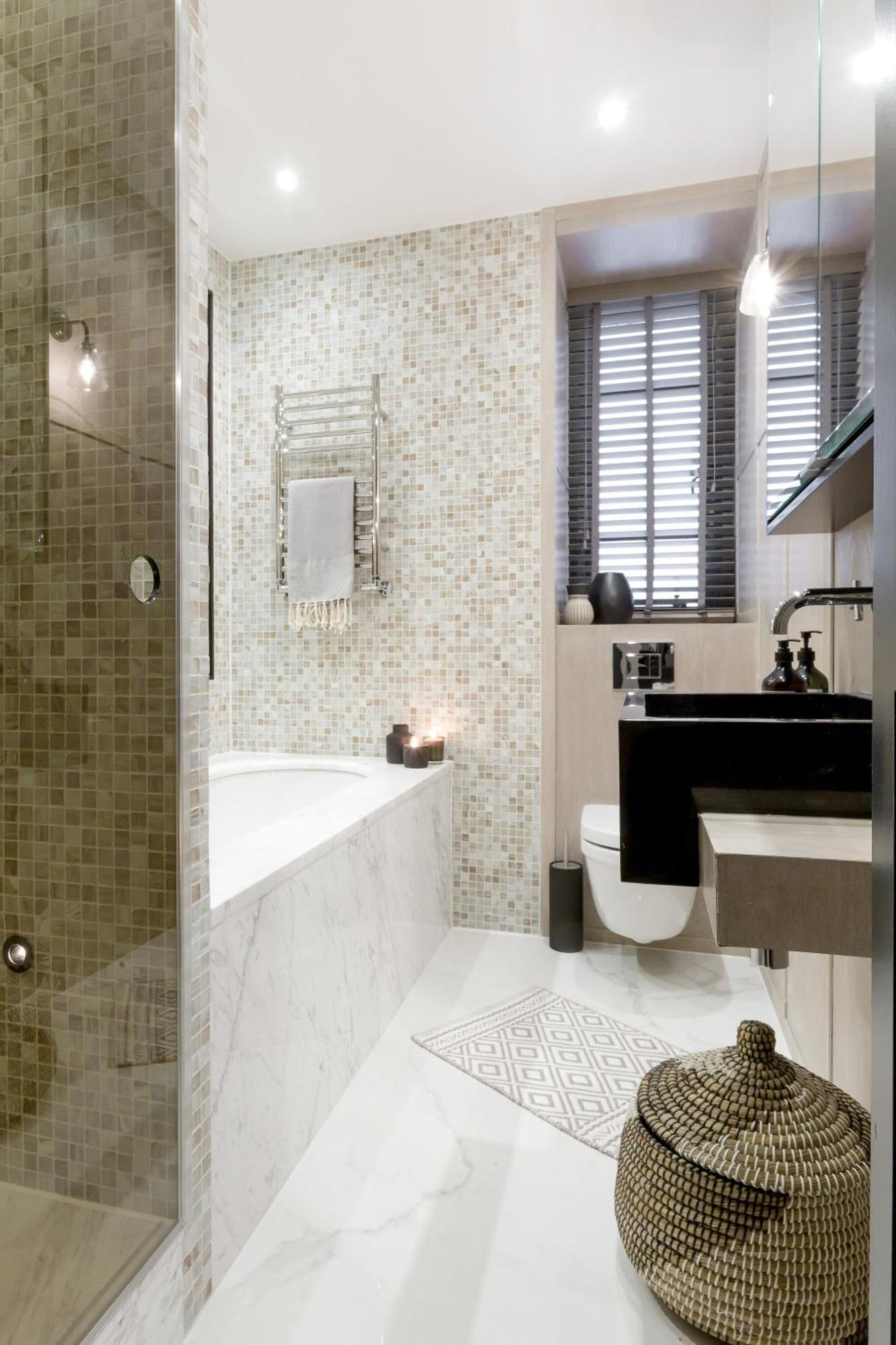 Knightsbridge & Chelsea Lux Apartment