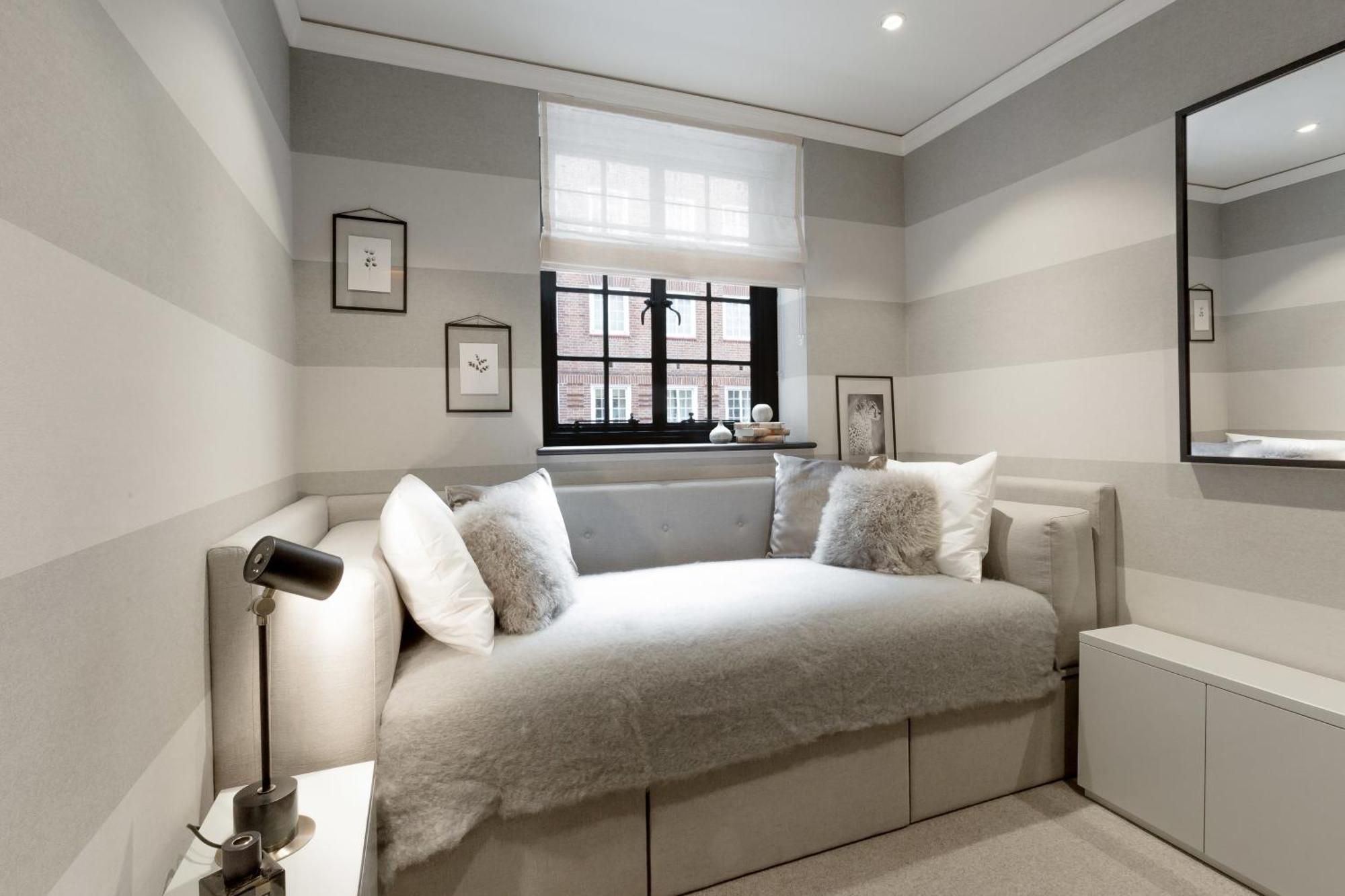 Apartment Knightsbridge & Chelsea Lux