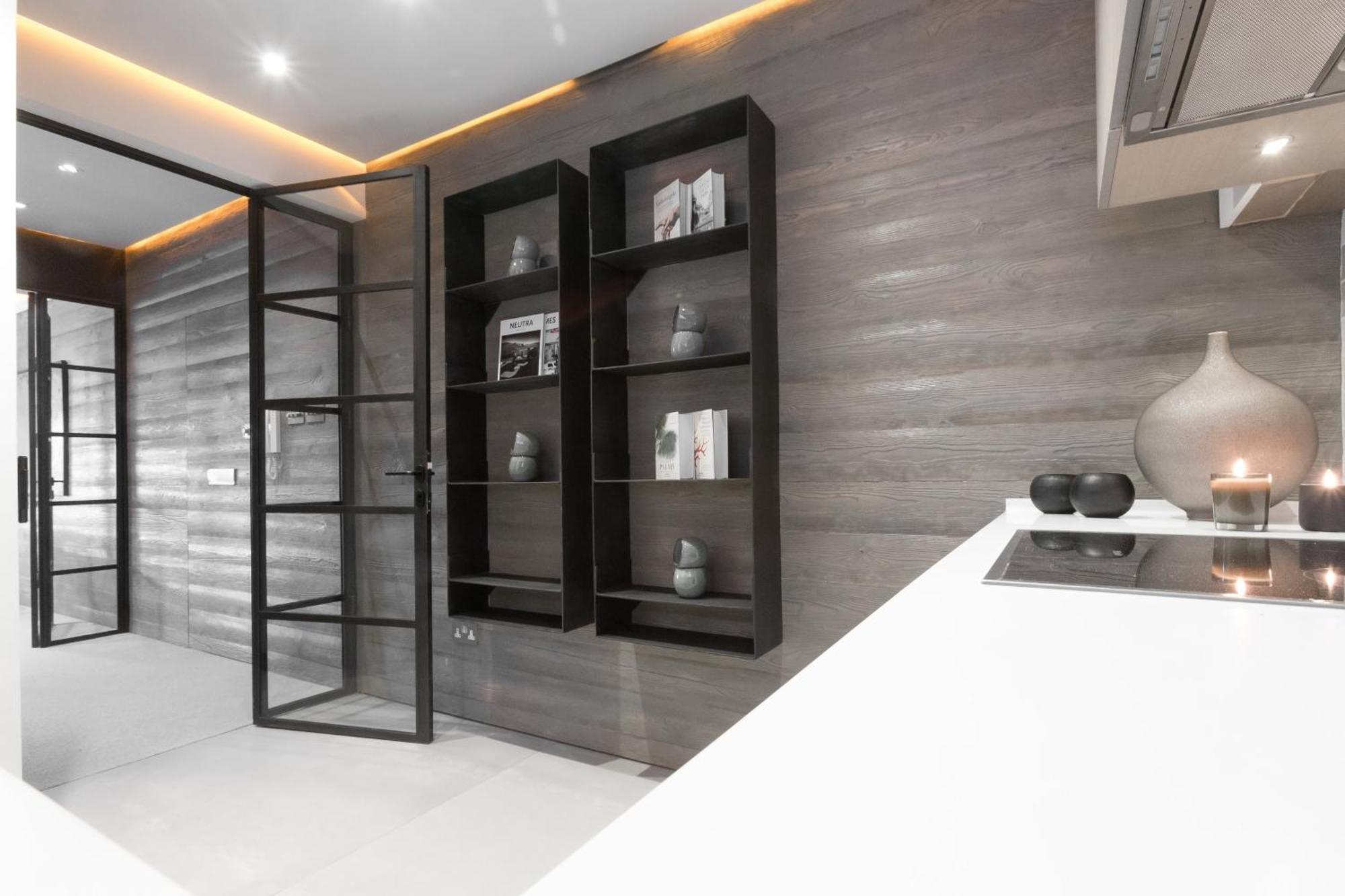 Apartment Knightsbridge & Chelsea Lux London