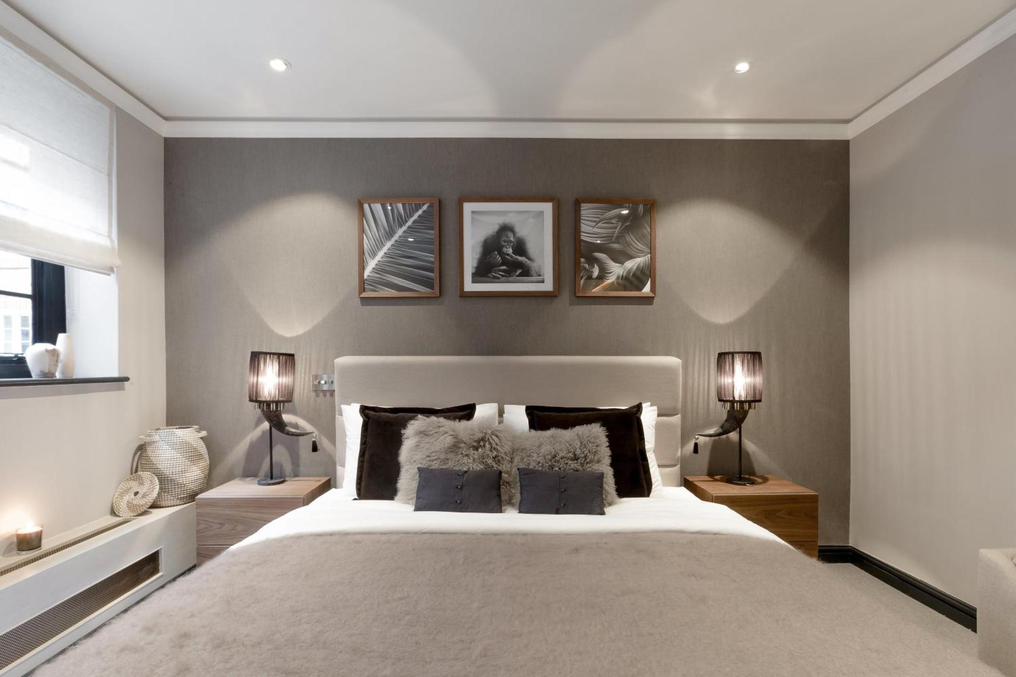 Knightsbridge & Chelsea Lux Apartment London