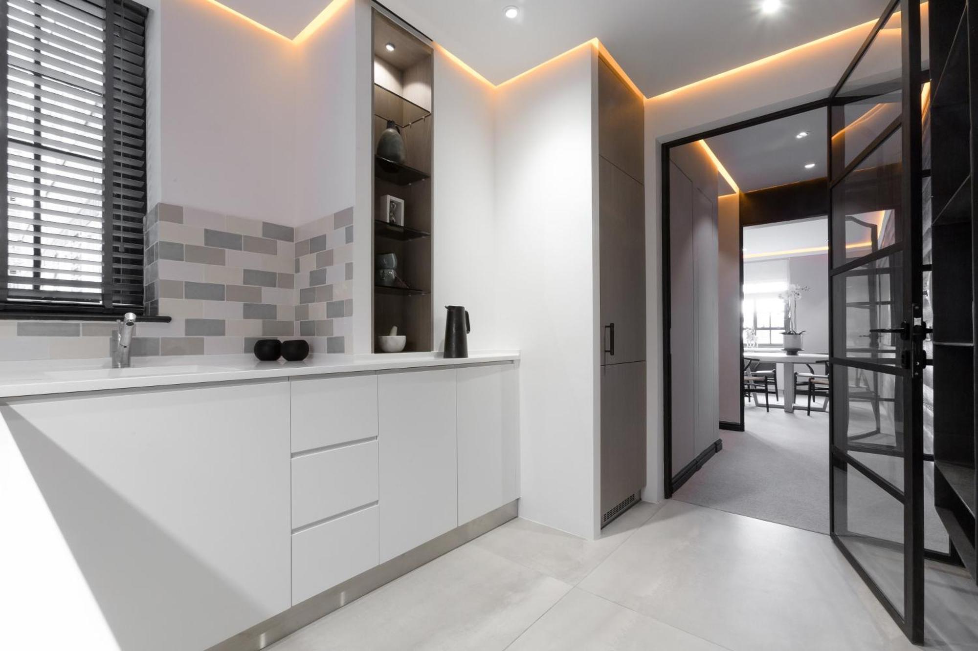 Knightsbridge & Chelsea Lux London