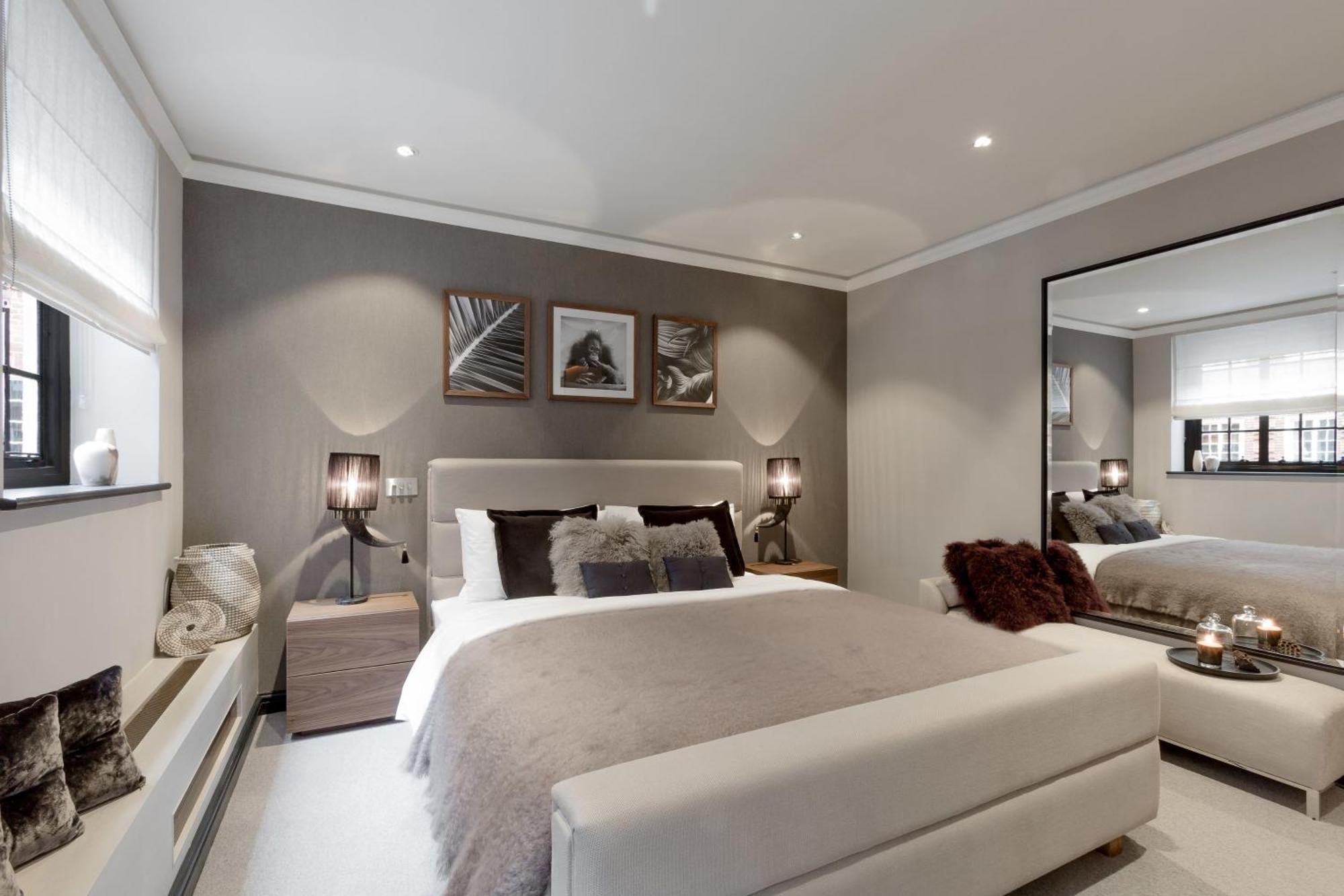 Knightsbridge & Chelsea Lux