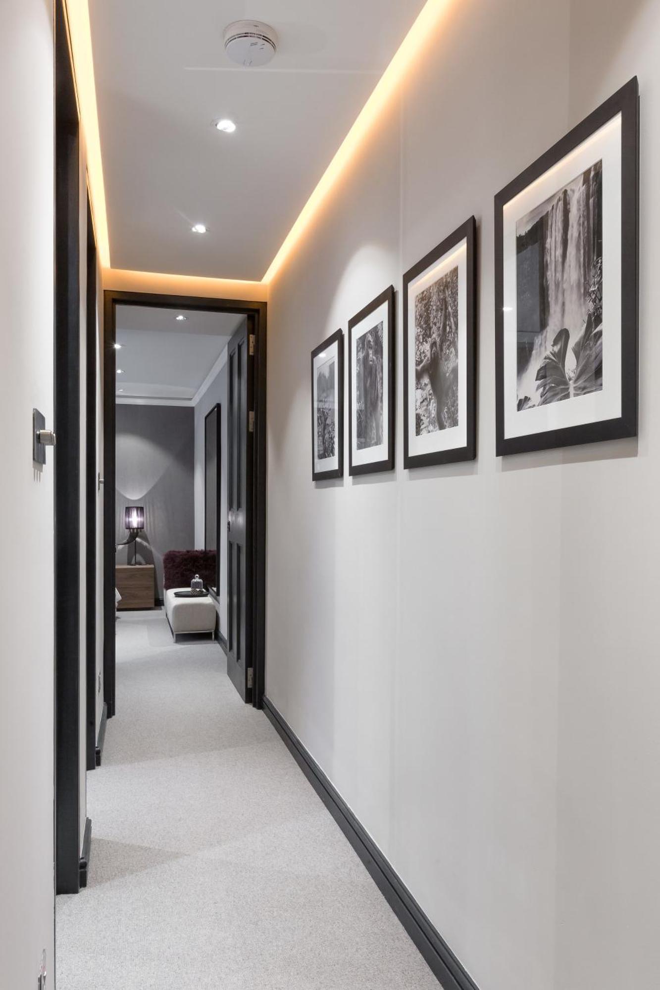 Knightsbridge & Chelsea Lux Apartment
