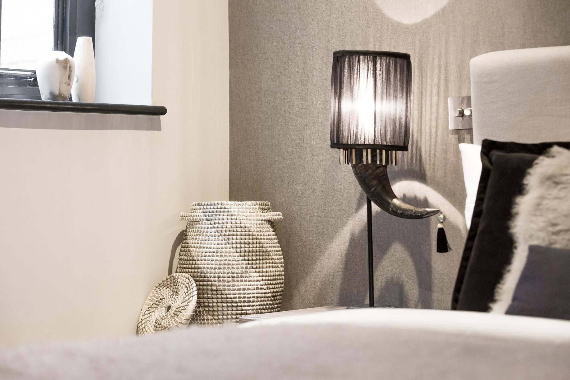 Knightsbridge & Chelsea Lux Apartment *