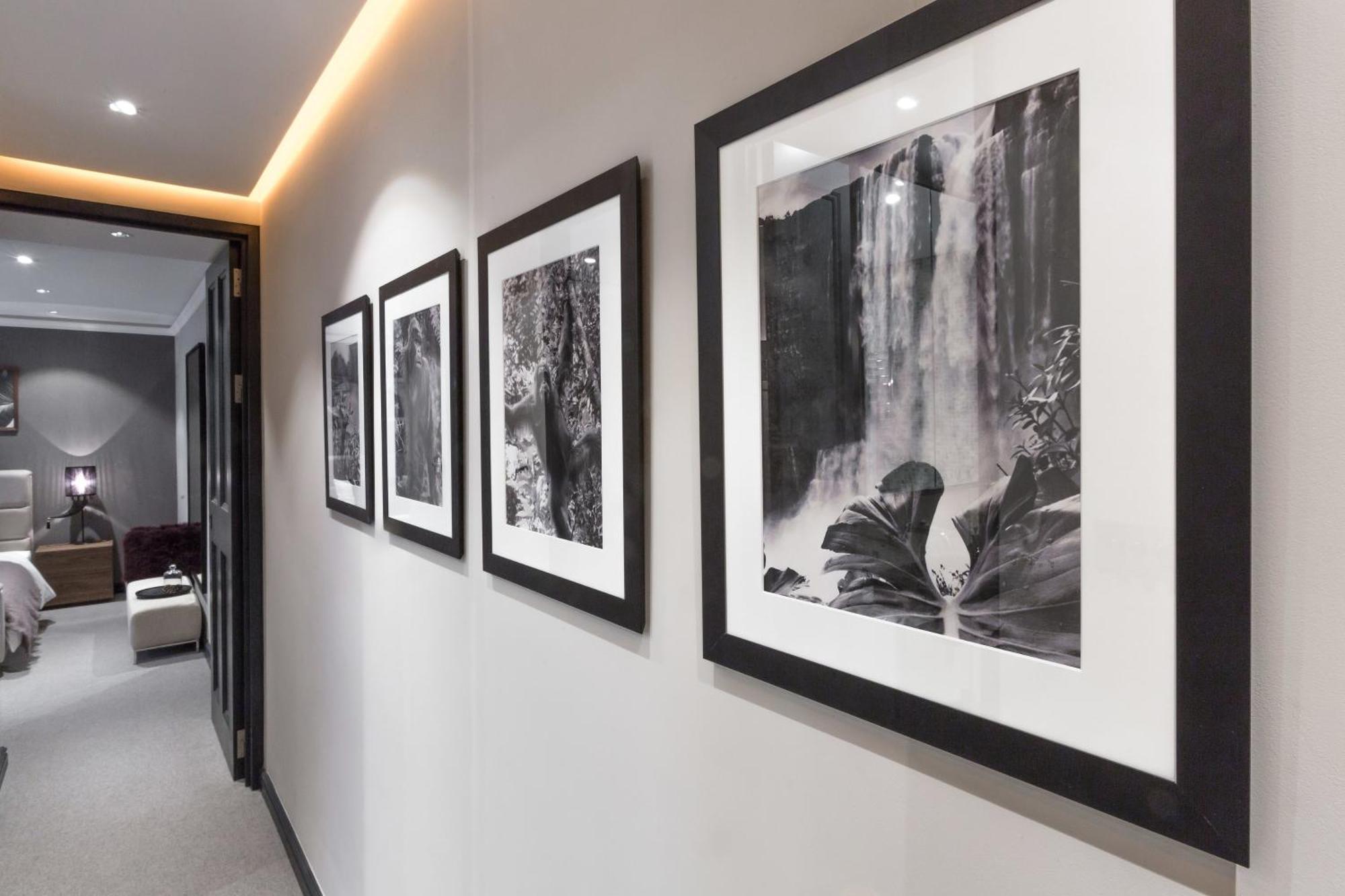Knightsbridge & Chelsea Lux Apartment London