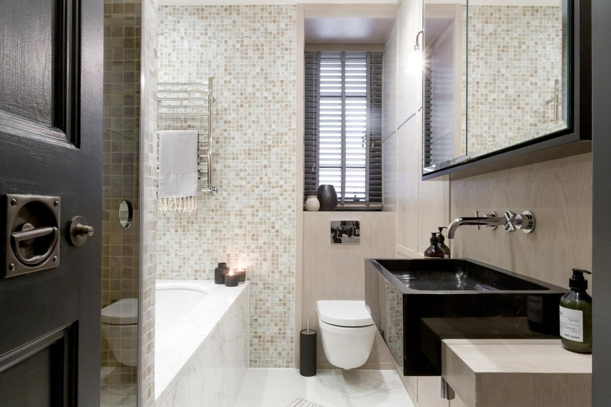 Knightsbridge & Chelsea Lux Apartment London