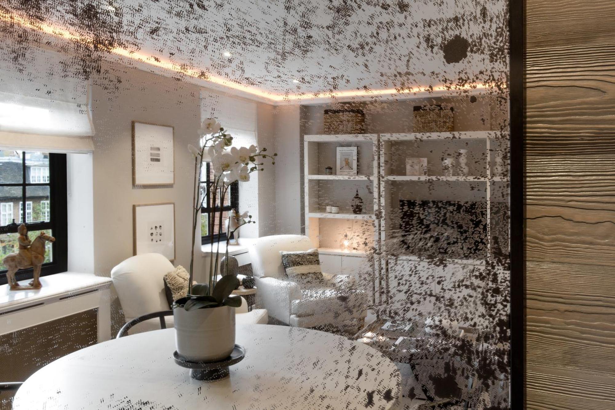 Apartment Knightsbridge & Chelsea Lux London