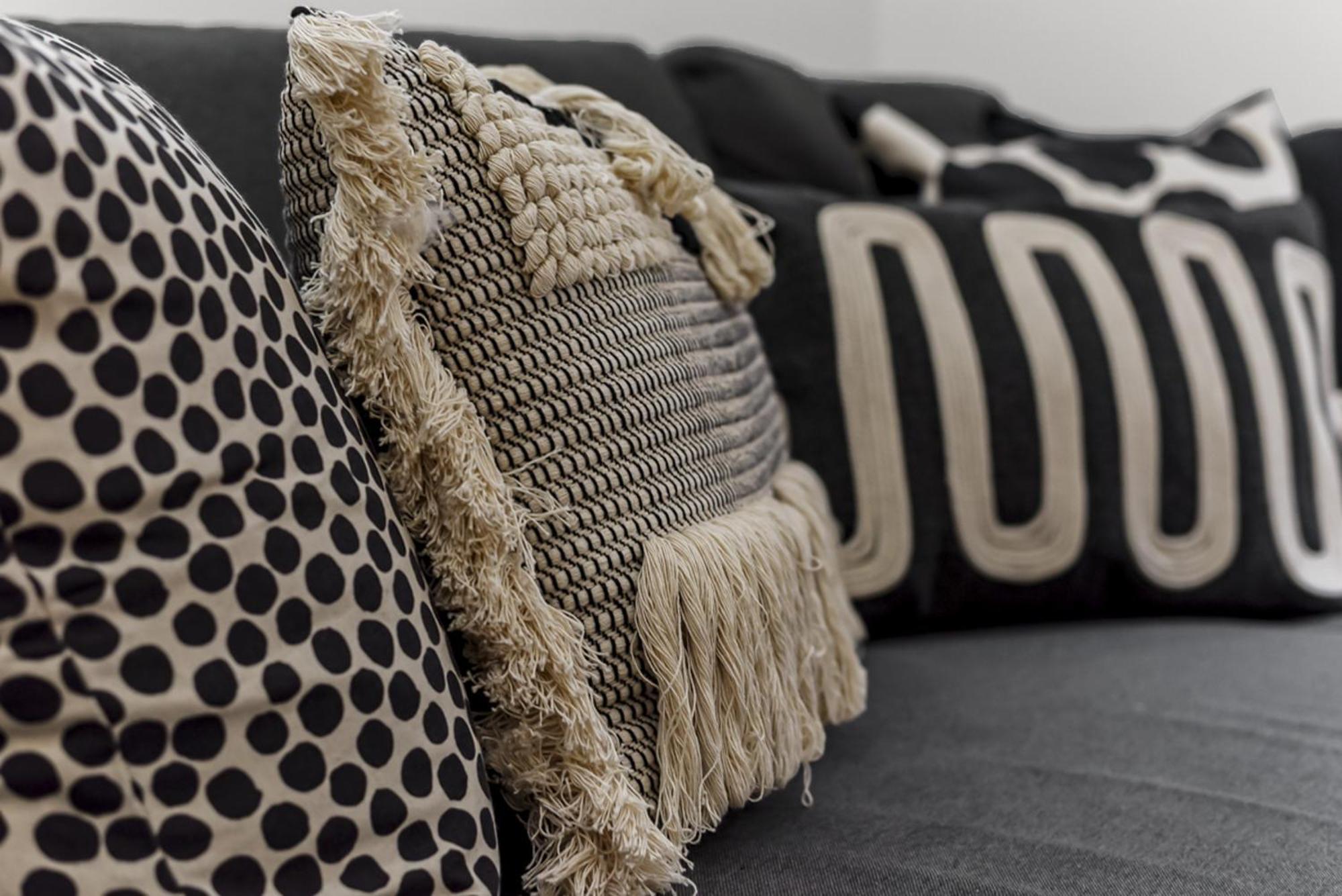 2 Bed Apartment- Mayfair 1 Apartment