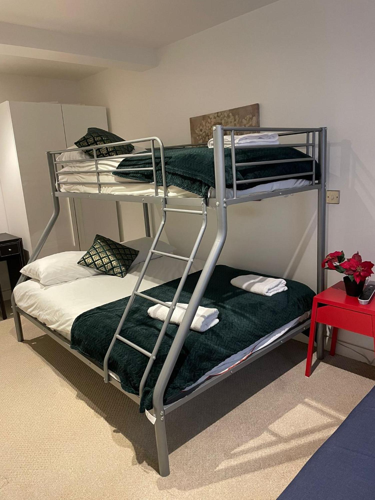 Cosy Apartment London