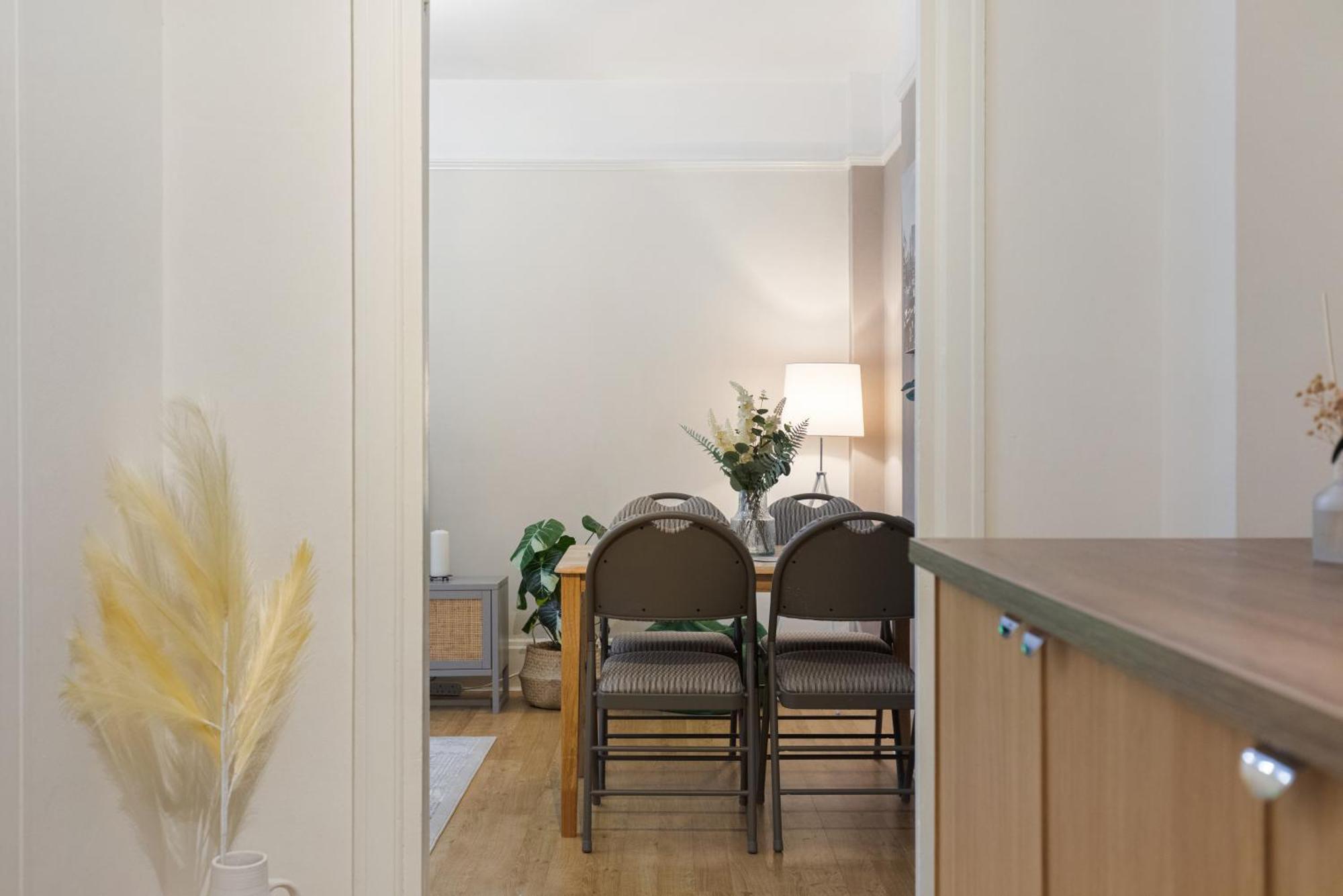 Kensington Olympia 2Br - 2Br * London