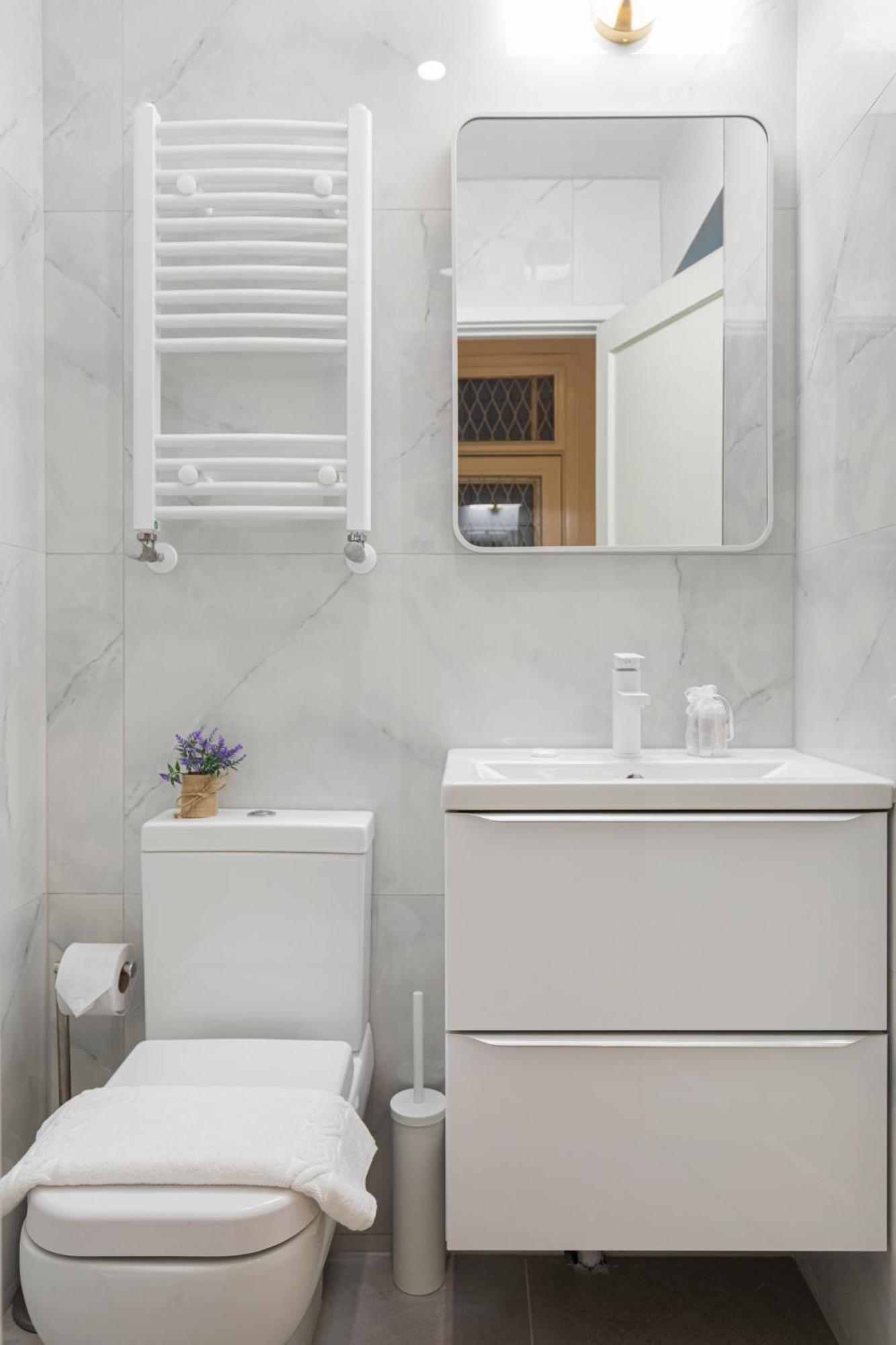 Kensington Olympia 2Br - 2Br London