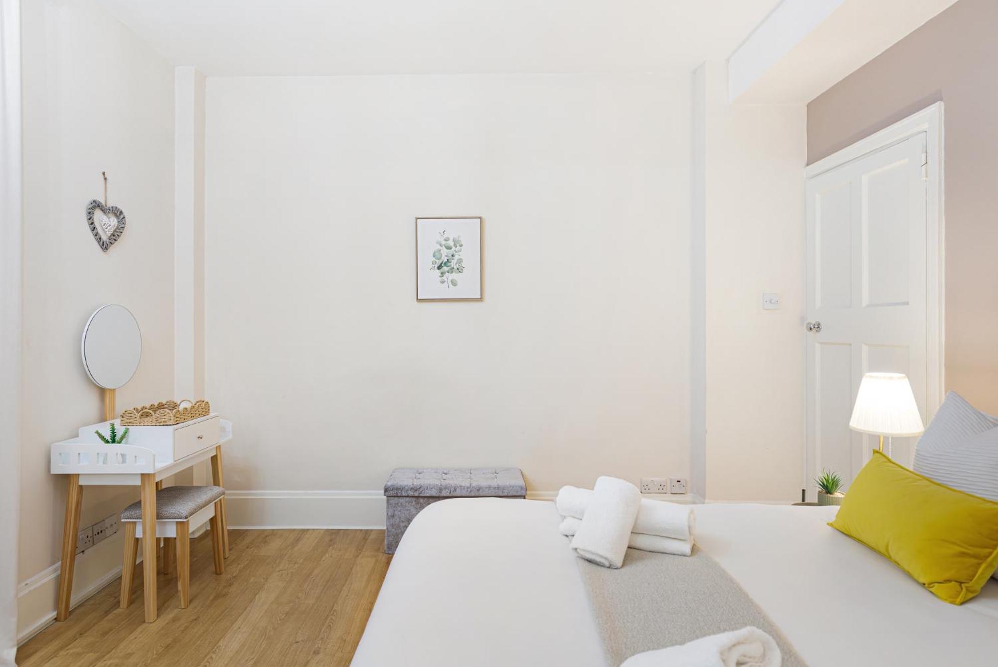 Kensington Olympia 2Br - 2Br Apartment London