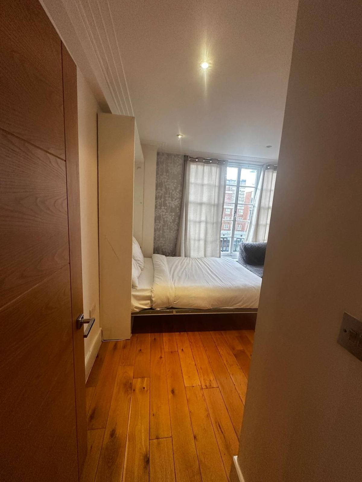 Cosy Flat Marble Arch