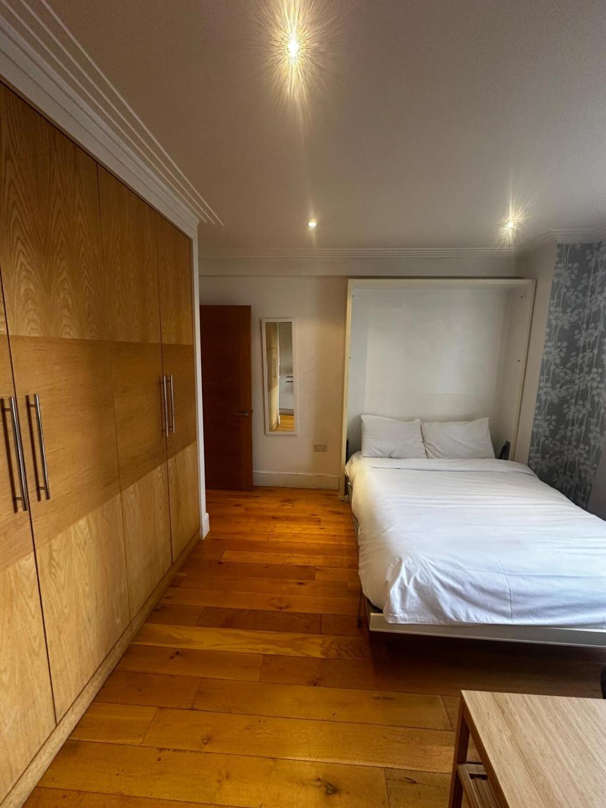 Cosy Flat Marble Arch