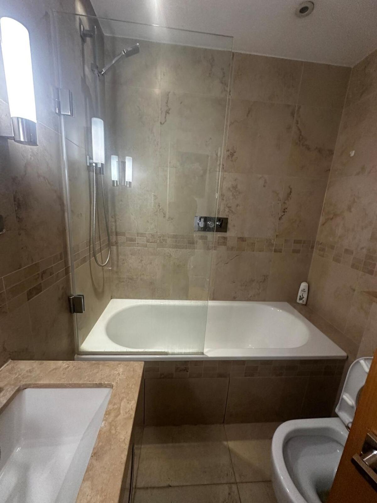 Cosy Flat Marble Arch *
