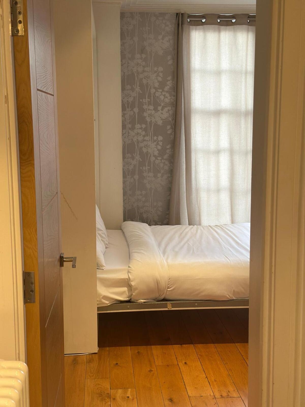 Cosy Flat Marble Arch London