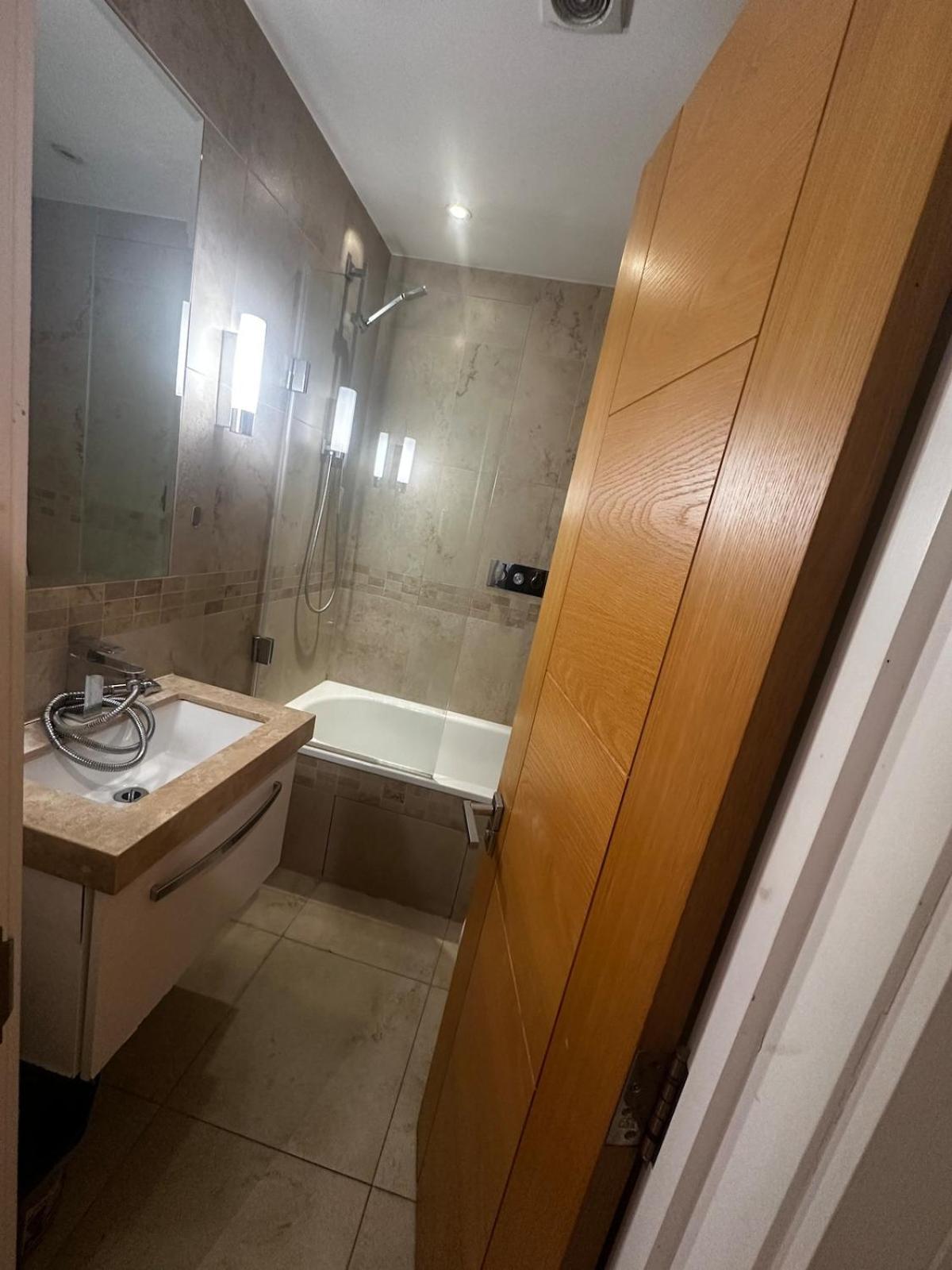 Cosy Flat Marble Arch Apartment London