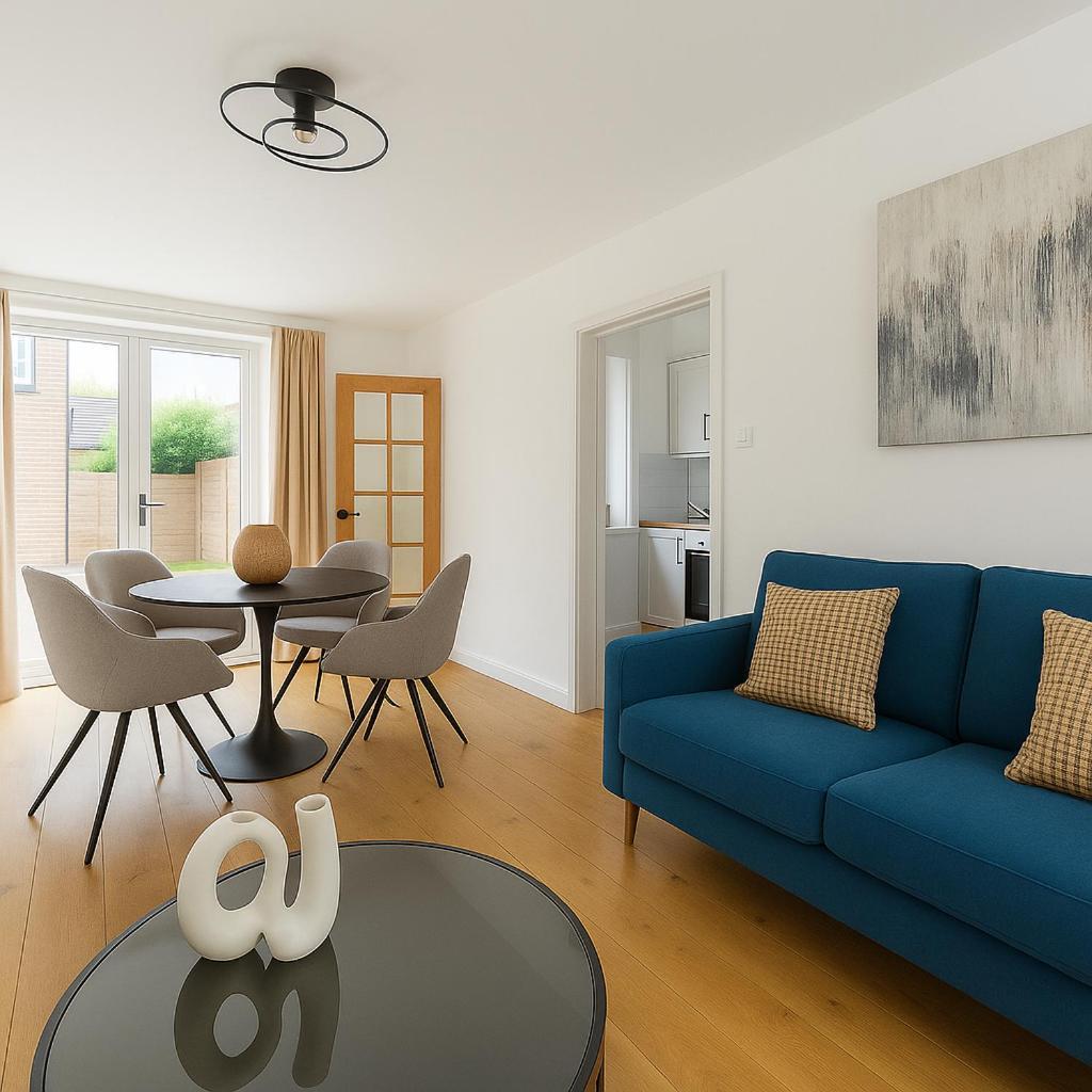 Stylish Islington House Featuring A Large Garden * London