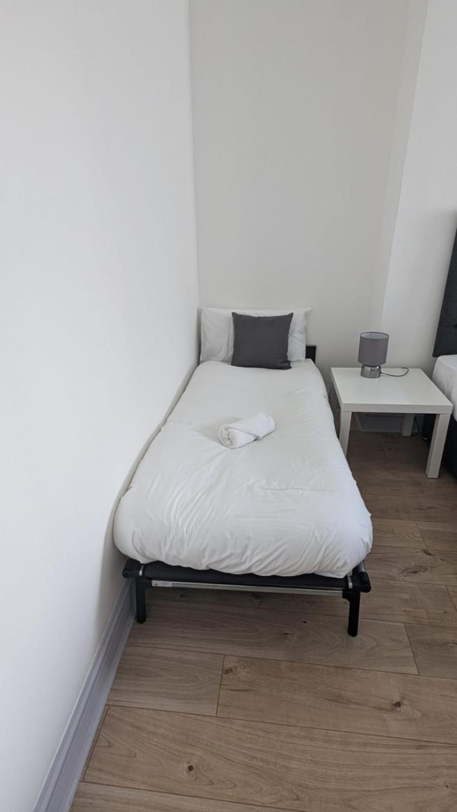 1 Urban Nest *