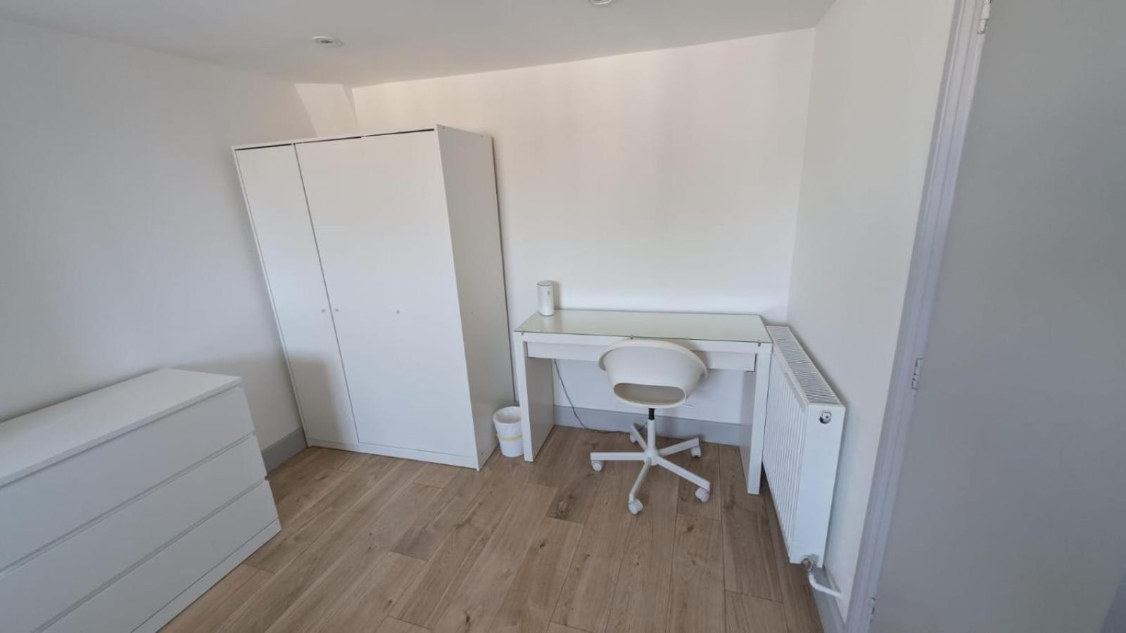 1 Urban Nest