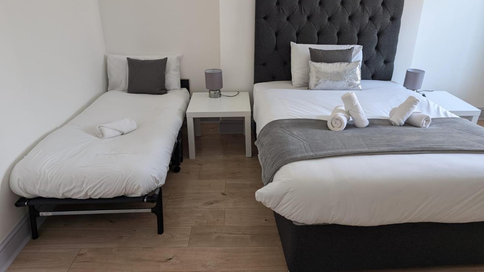 1 Urban Nest London
