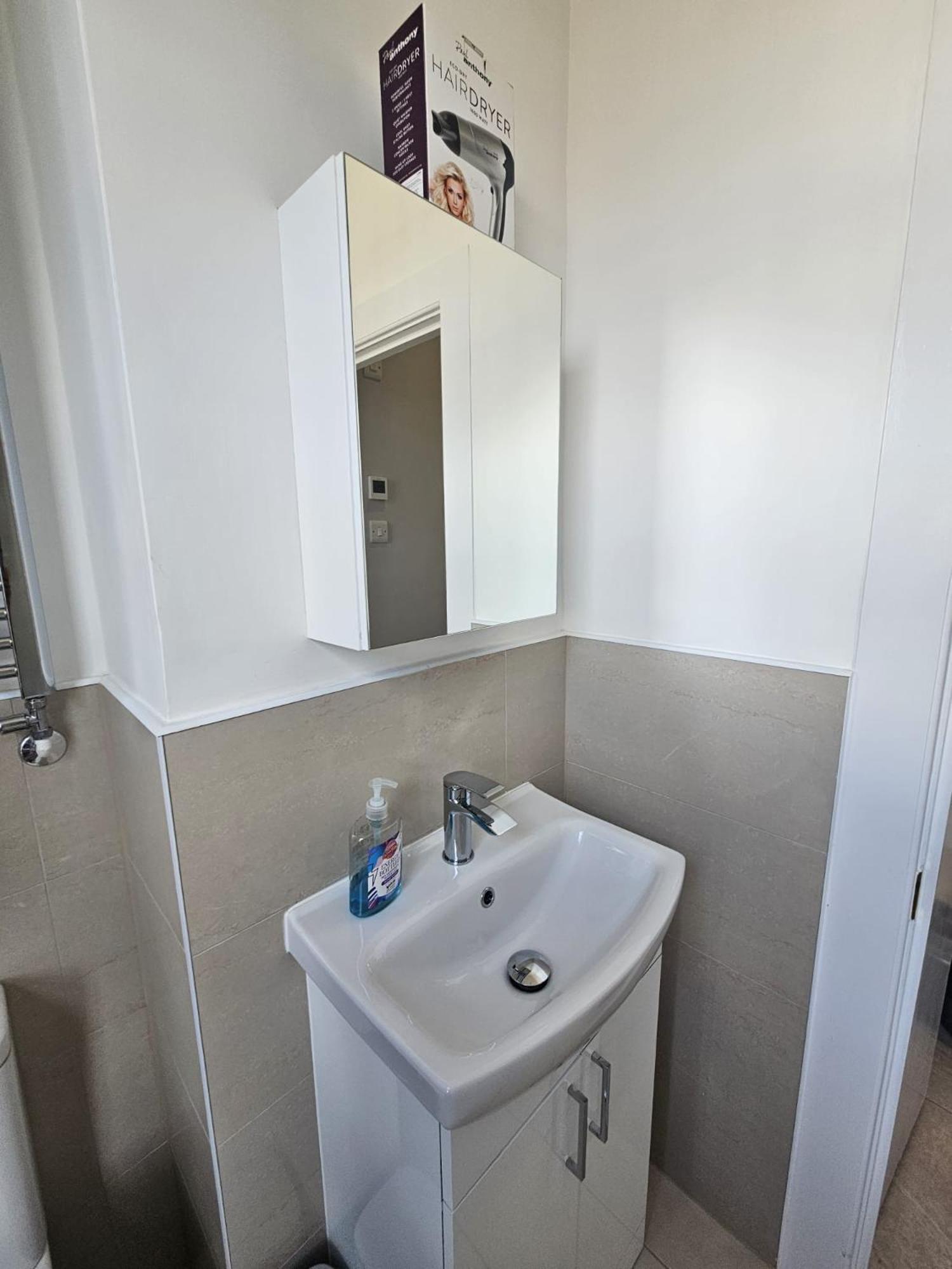 1 Urban Nest Homestay