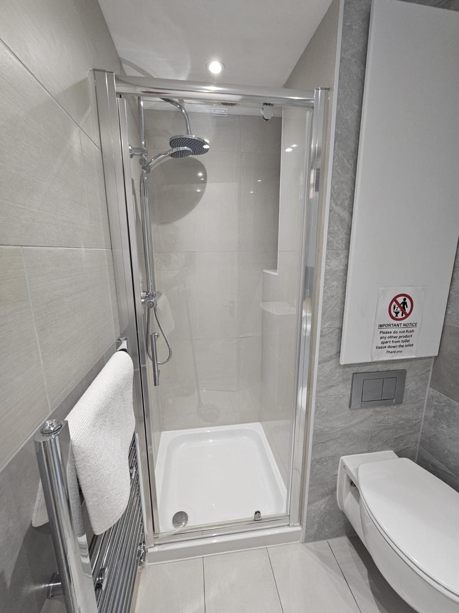 1 Urban Nest London