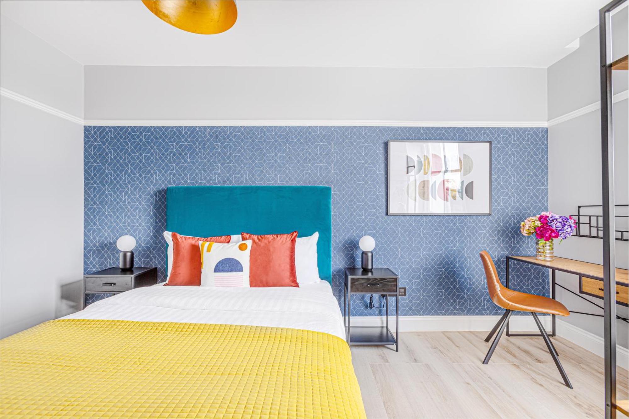 Bob W Earl's Court - Philbeach Gardens Hotel 3*