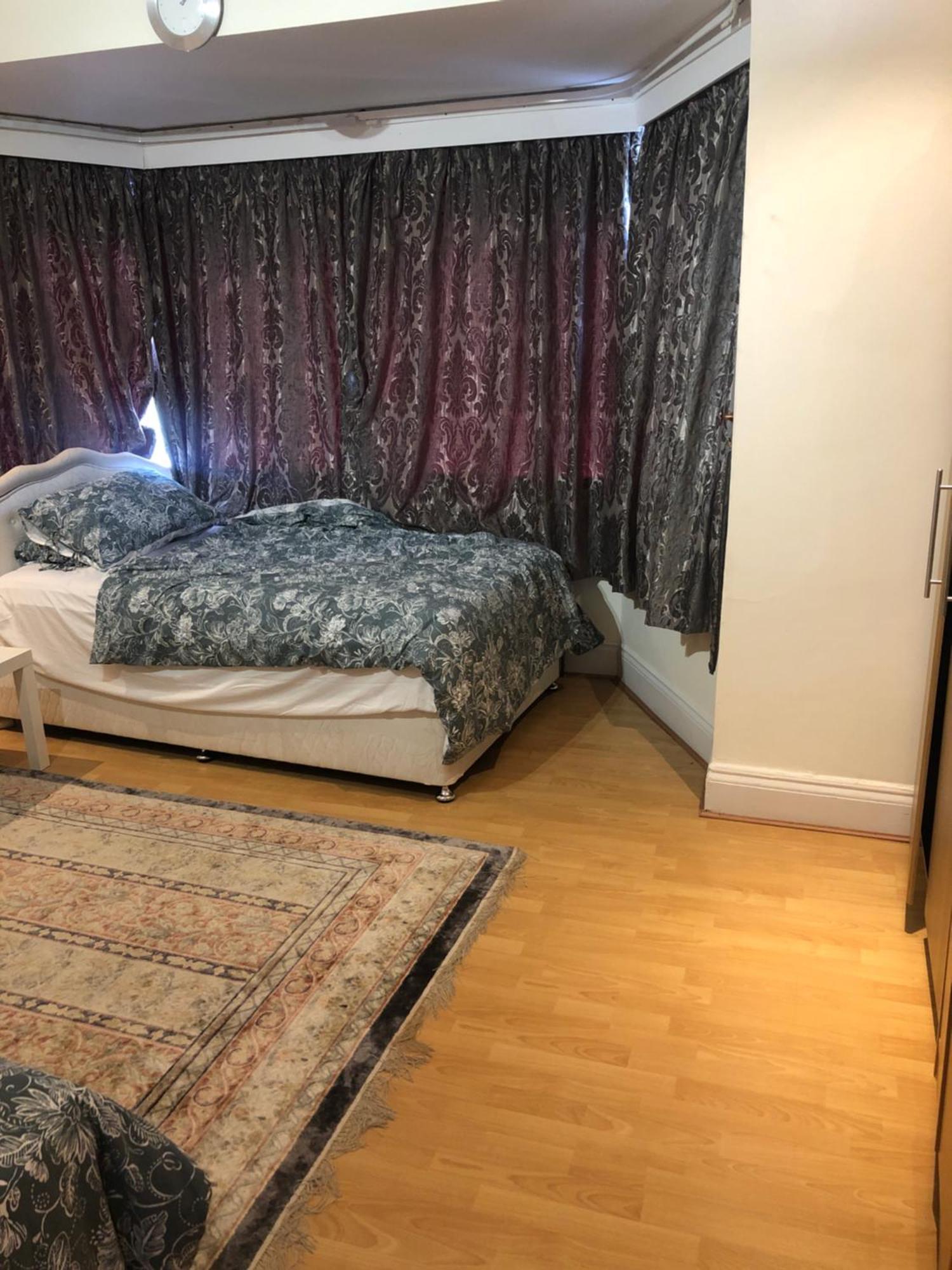 Harriet Gardden Hotel