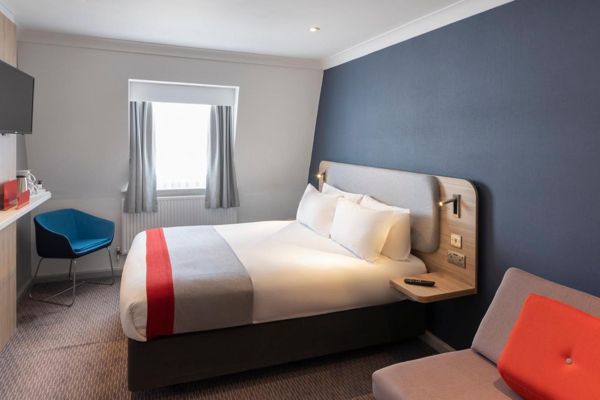 Hotel Express Victoria By Ihg