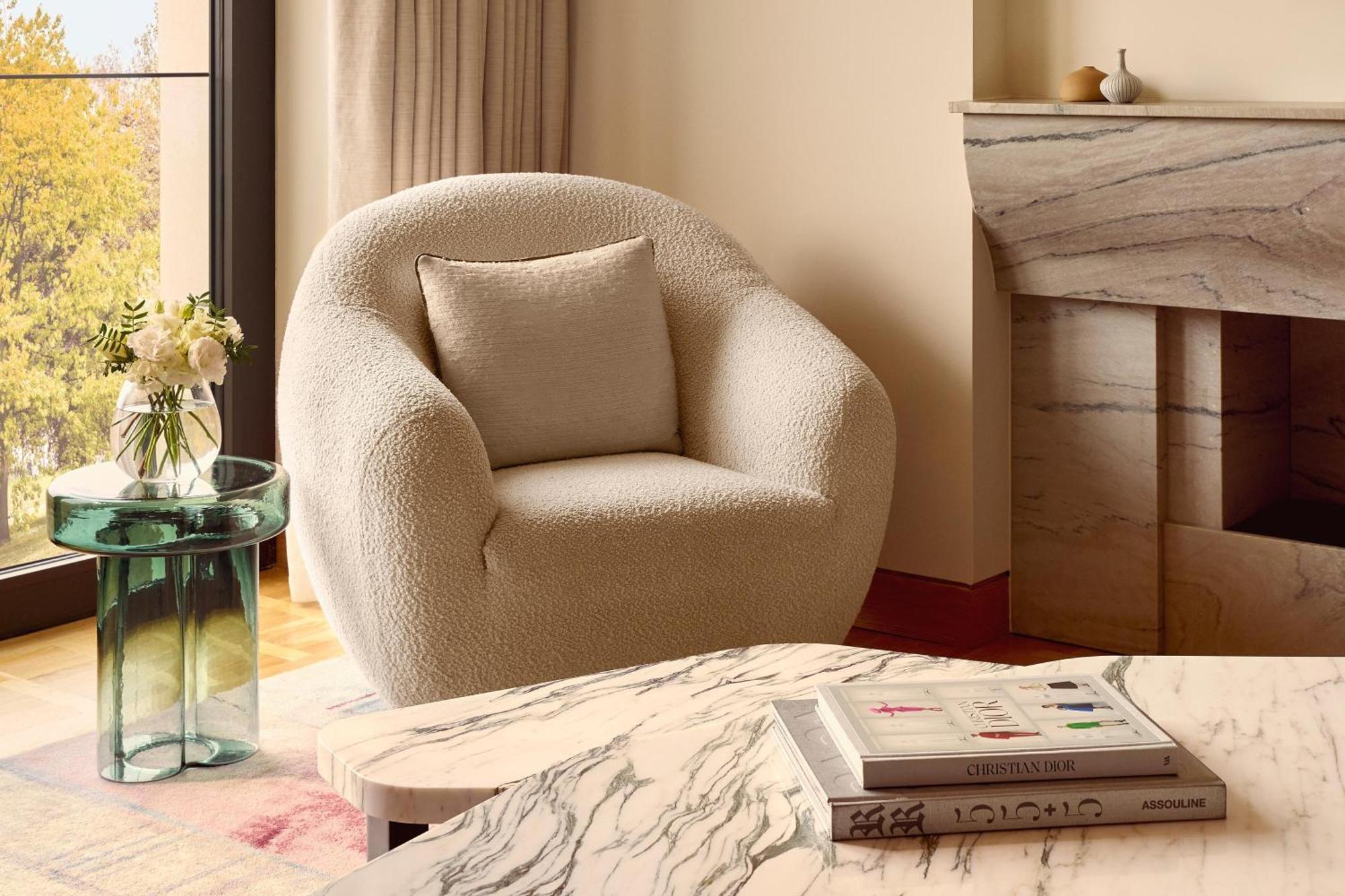 The Berkeley, Maybourne 5* London