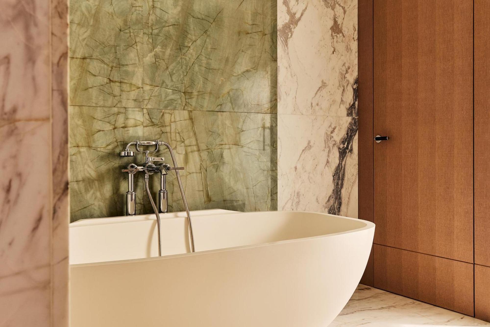 The Berkeley, Maybourne Hotel 5*