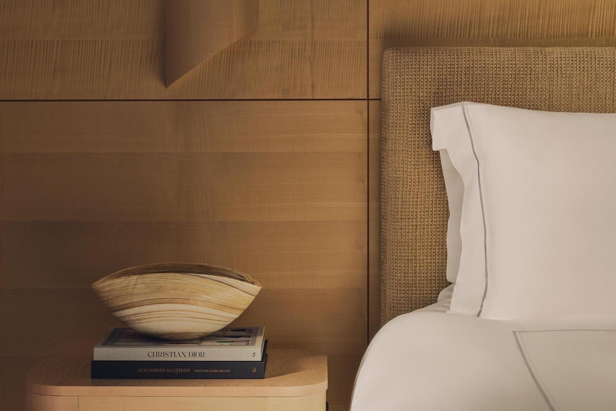 The Berkeley, Maybourne 5*