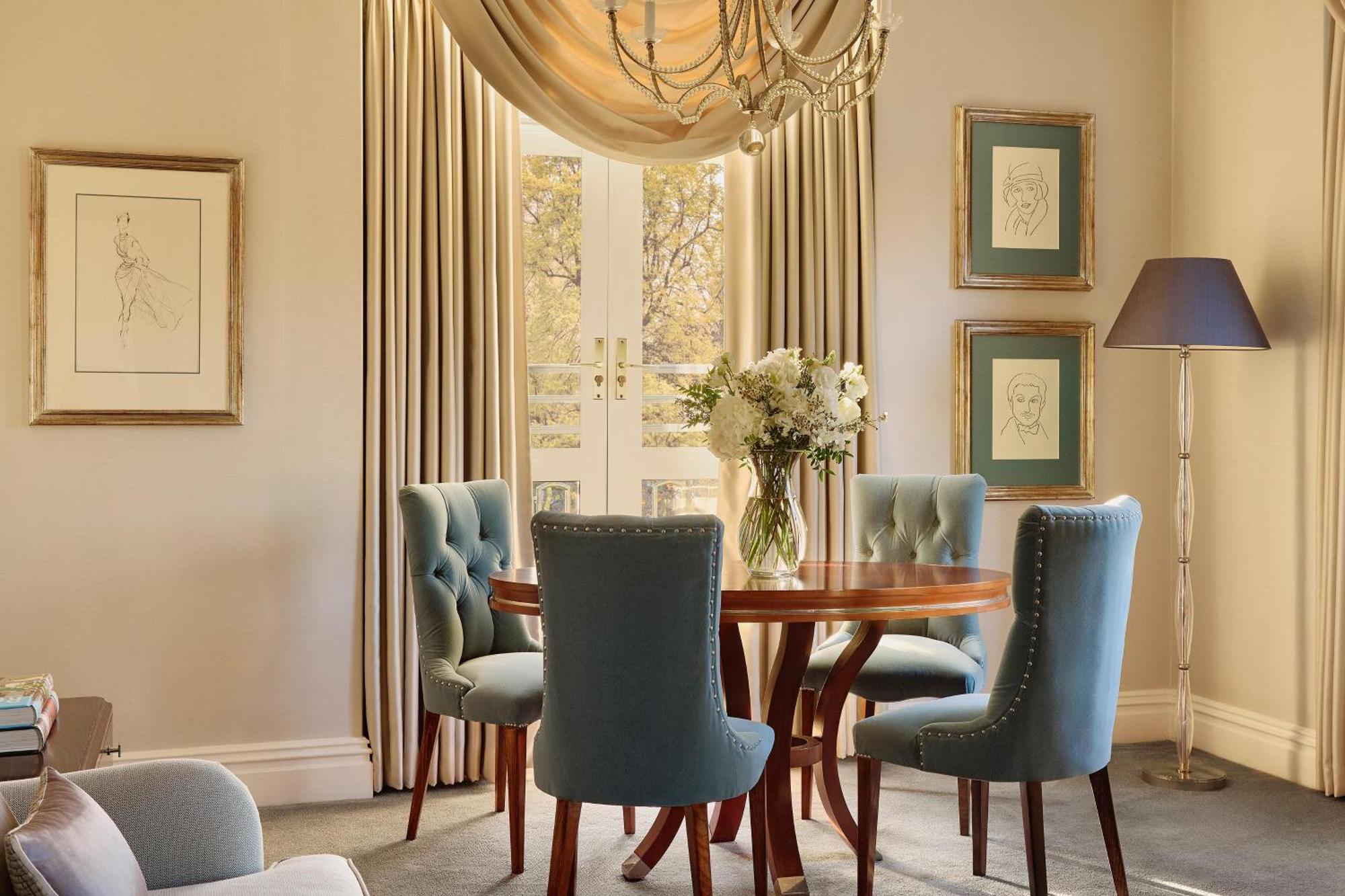 The Berkeley, Maybourne Hotel 5*