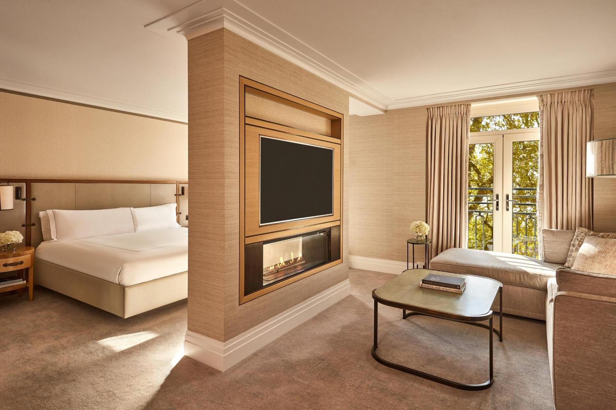 The Berkeley, Maybourne 5*