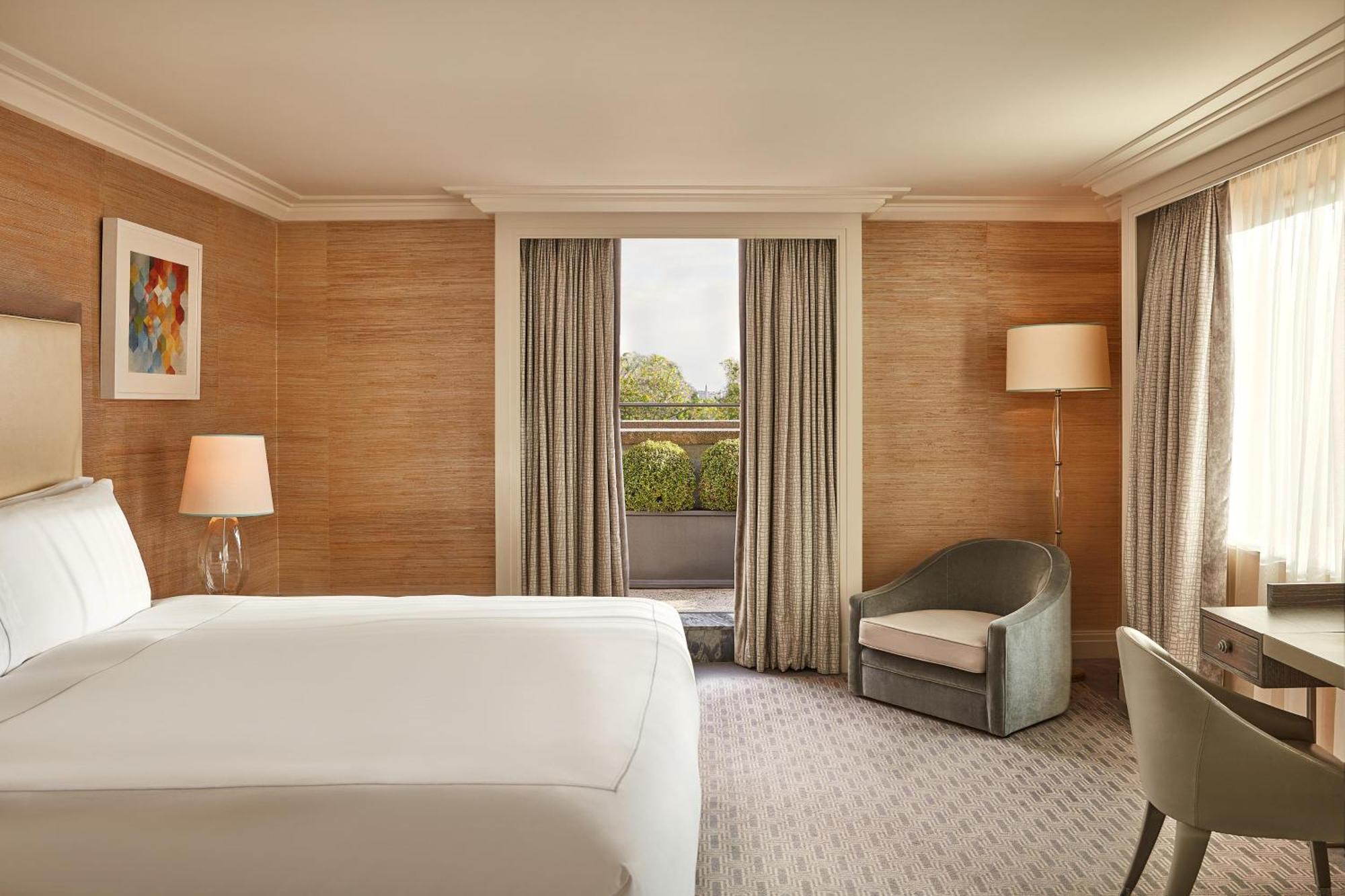 The Berkeley, Maybourne 5* London