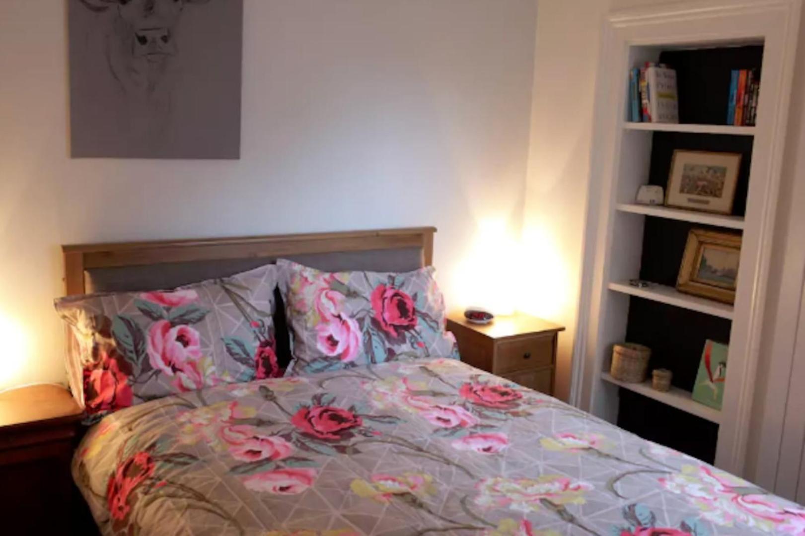 Trendy 2bd Flat In West Hampstead