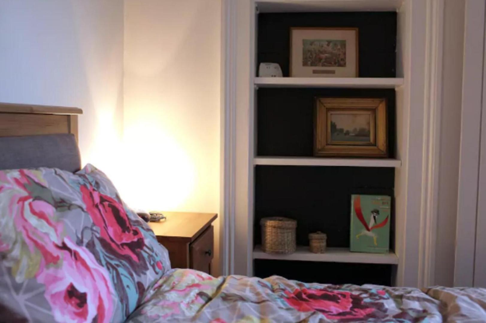 Trendy 2bd Flat In West Hampstead * London